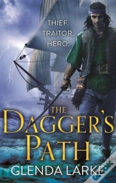 The Dagger'S Path