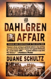 Capa do artigo The Dahlgren Affair