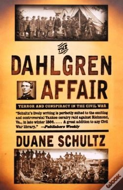 Capa do artigo The Dahlgren Affair