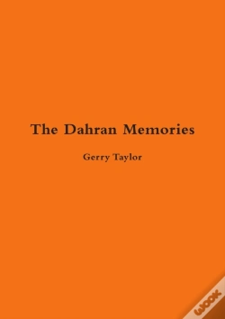 Capa do artigo The Dahran Memories