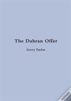 Capa do artigo The Dahran Offer