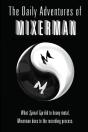 The Daily Adventures Of Mixerman - Preview
