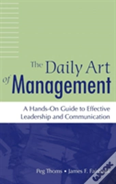 The Daily Art Of Management