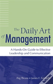 Capa do artigo The Daily Art Of Management