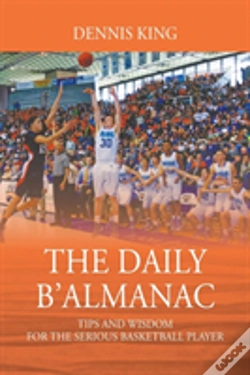 Capa do artigo The Daily B'Almanac