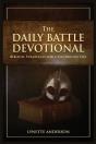 The Daily Battle Devotional - Preview