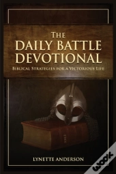 The Daily Battle Devotional