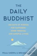 The Daily Buddhist
