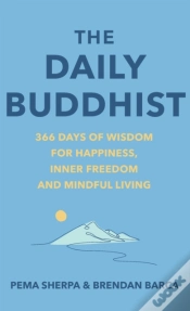 Capa do artigo The Daily Buddhist
