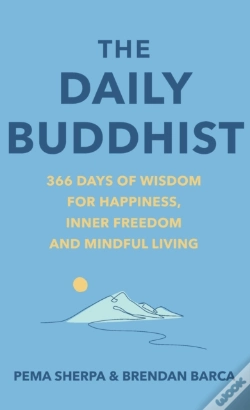 Capa do artigo The Daily Buddhist