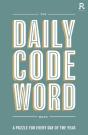 The Daily Codeword Book - Preview
