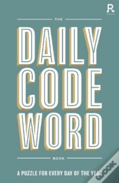 Capa do artigo The Daily Codeword Book