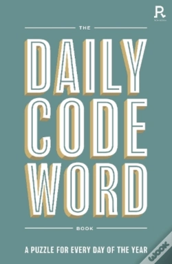 Capa do artigo The Daily Codeword Book