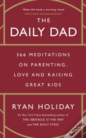 Capa do artigo The Daily Dad
