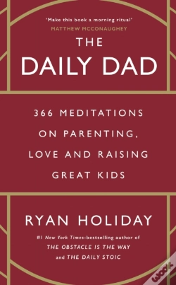 Capa do artigo The Daily Dad