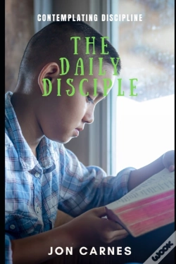 Capa do artigo The Daily Disciple