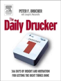The Daily Drucker - Preview