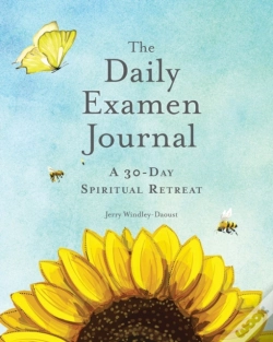 Capa do artigo The Daily Examen Journal: A 30-Day Spiri