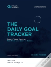 The Daily Goal Tracker