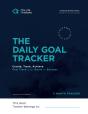 The Daily Goal Tracker - Preview