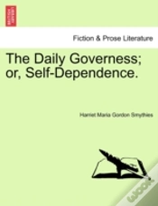 Capa do artigo The Daily Governess; Or, Self-Dependence