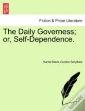 Capa do artigo The Daily Governess; Or, Self-Dependence