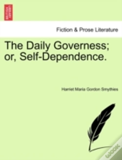 Capa do artigo The Daily Governess; Or, Self-Dependence