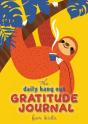 The Daily Hang Out Gratitude Journal For - Preview