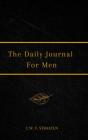The Daily Journal For Men - Preview