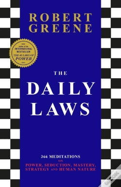 Capa do artigo The Daily Laws