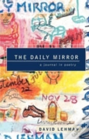 Capa do artigo The Daily Mirror