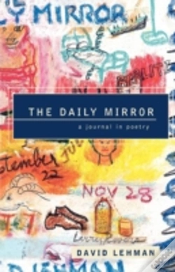 Capa do artigo The Daily Mirror
