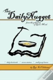 Capa do artigo The Daily Nugget