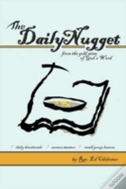 Capa do artigo The Daily Nugget