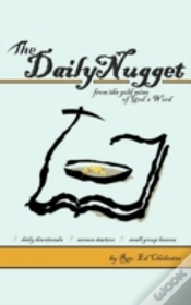 Capa do artigo The Daily Nugget