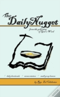 Capa do artigo The Daily Nugget