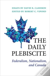 Capa do artigo The Daily Plebiscite