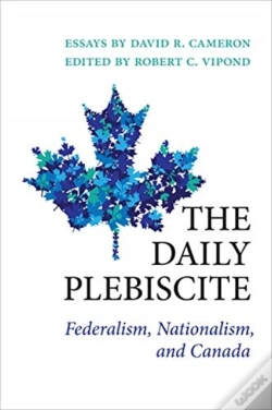 Capa do artigo The Daily Plebiscite