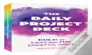 The Daily Project Deck