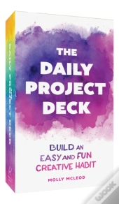 The Daily Project Deck