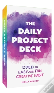 Capa do artigo The Daily Project Deck