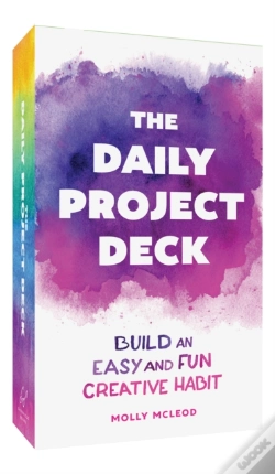 Capa do artigo The Daily Project Deck