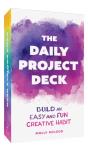 The Daily Project Deck - Preview