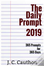 The Daily Prompt 2019