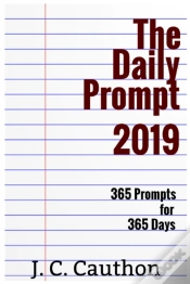 Capa do artigo The Daily Prompt 2019