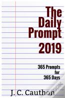 The Daily Prompt 2019