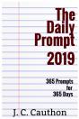 The Daily Prompt 2019 - Preview