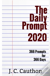 Capa do artigo The Daily Prompt 2020