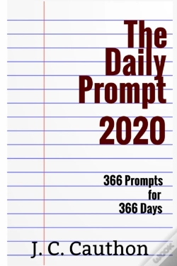 Capa do artigo The Daily Prompt 2020