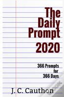 The Daily Prompt 2020